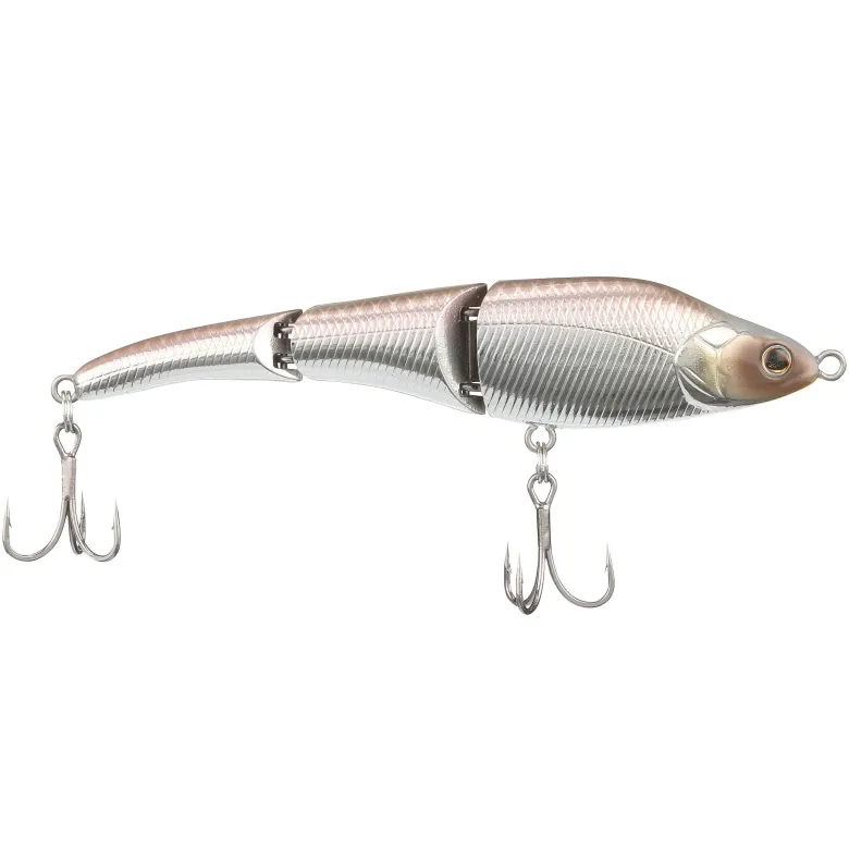 Berkley Magic Swimmer Freshwater Jointed Harbait