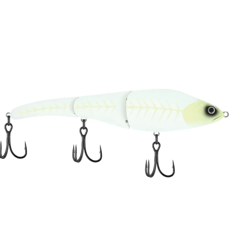Berkley Magic Swimmer Saltwater Jointed Harbait
