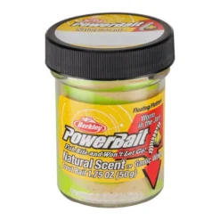 Berkley Natural Scent Trout Bait Dough
