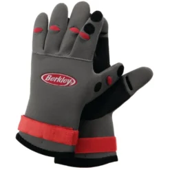 Berkley Neoprene Fishing Gloves