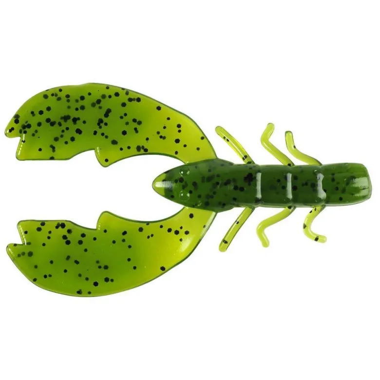 Berkley PowerBait Chigger Craws