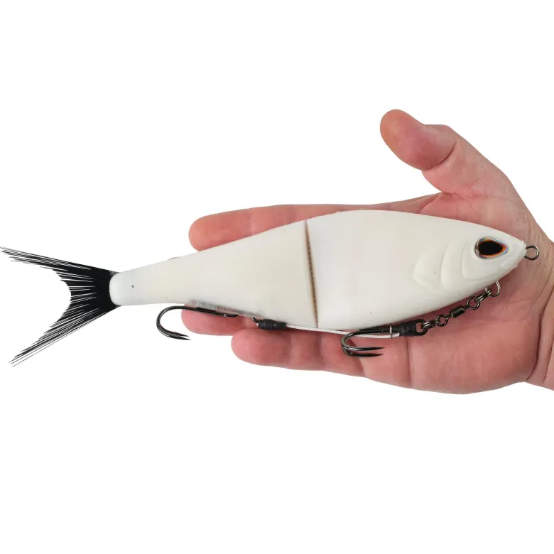 Berkley Powerbait Chop Block Glide Bait