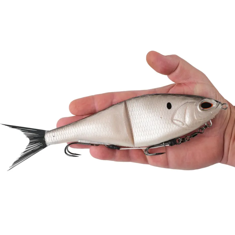 Berkley Powerbait Chop Block Glide Bait