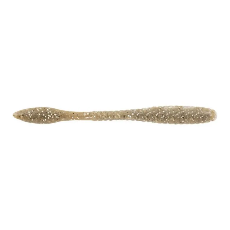 Berkley PowerBait MaxScent Flat Worms