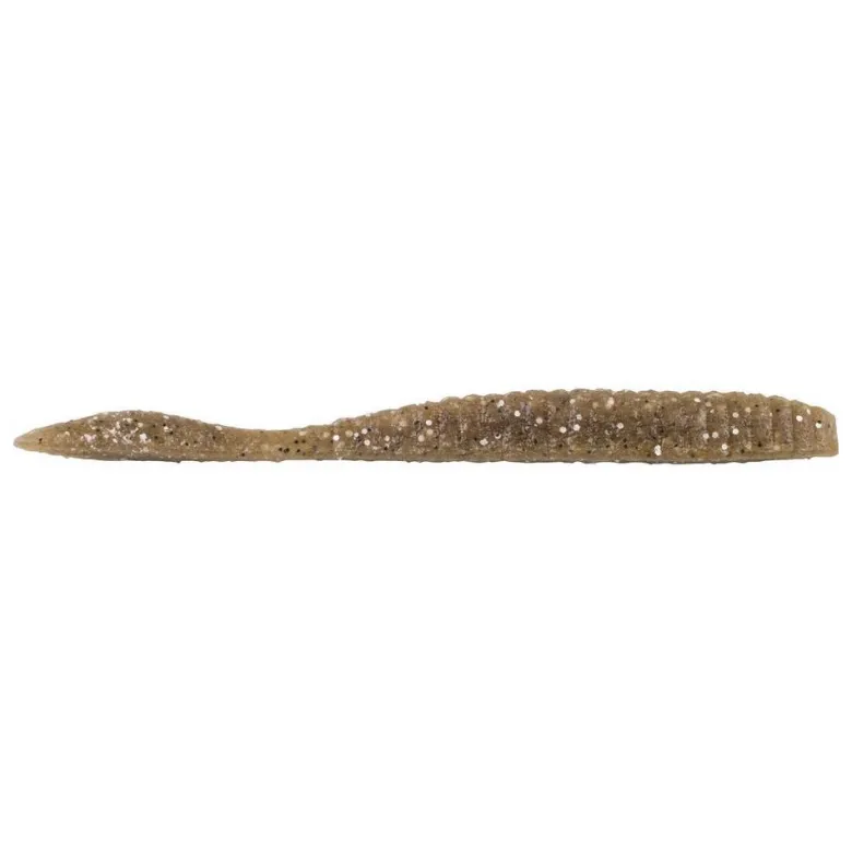 Berkley PowerBait MaxScent Flat Worms