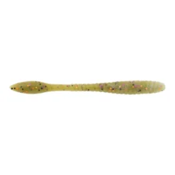Berkley PowerBait MaxScent Flat Worms