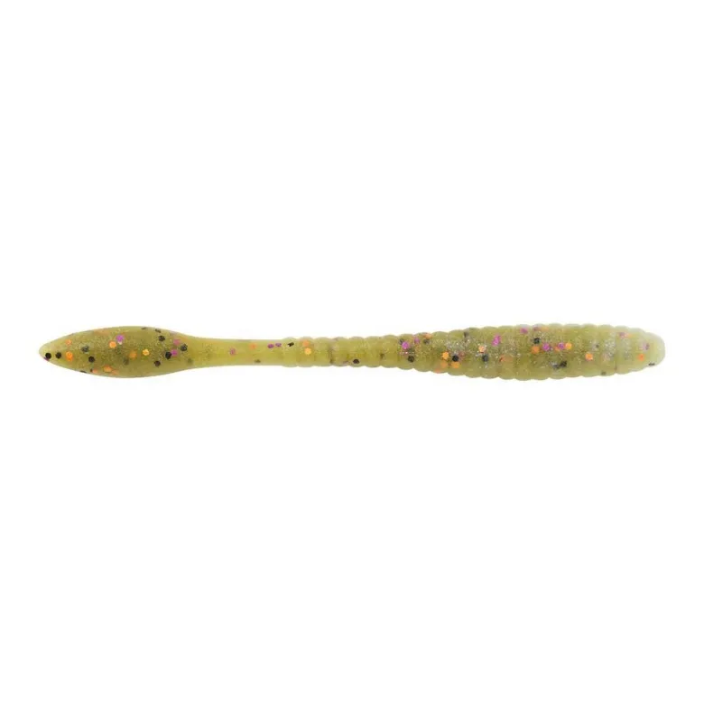 Berkley PowerBait MaxScent Flat Worms