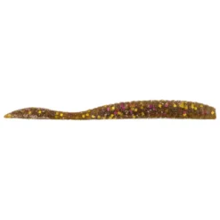 Berkley PowerBait MaxScent Flat Worms