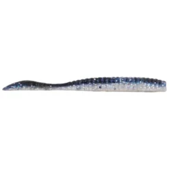 Berkley PowerBait MaxScent Flat Worms