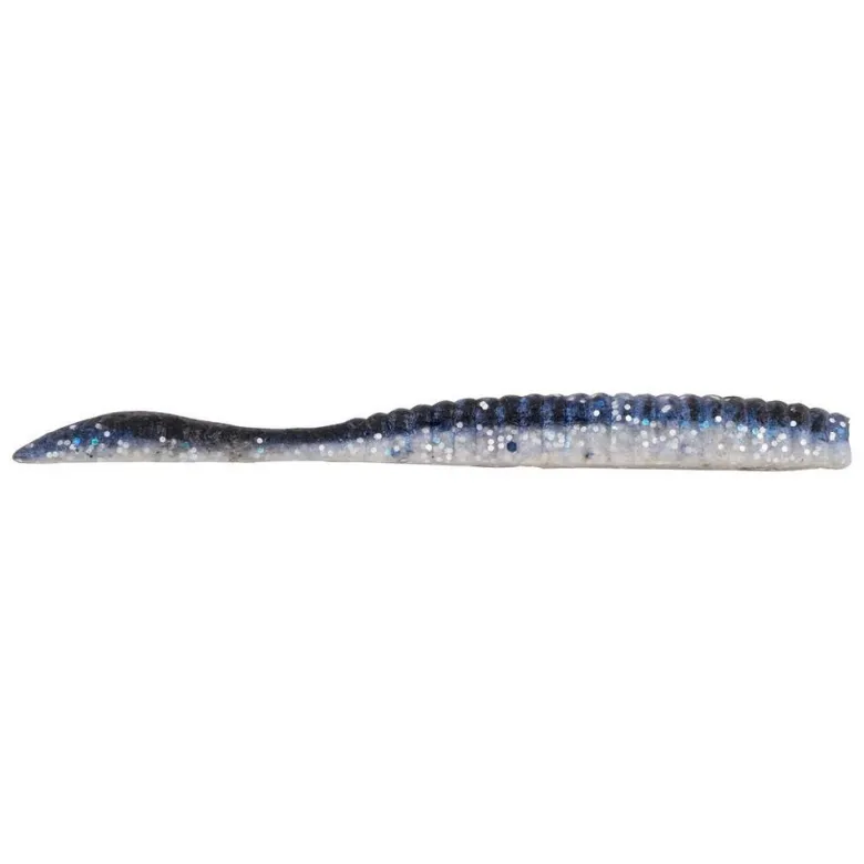 Berkley PowerBait MaxScent Flat Worms