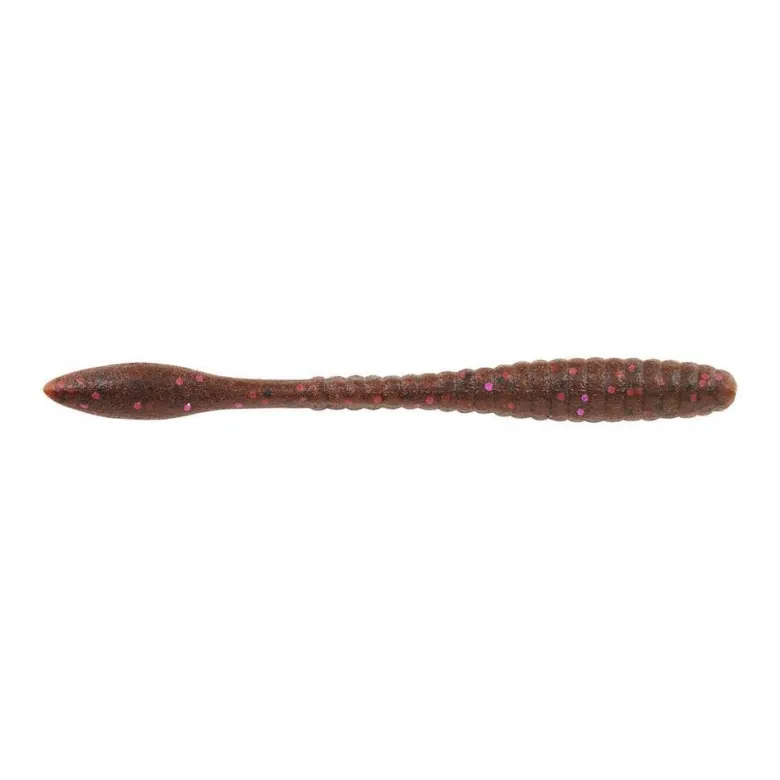 Berkley PowerBait MaxScent Flat Worms
