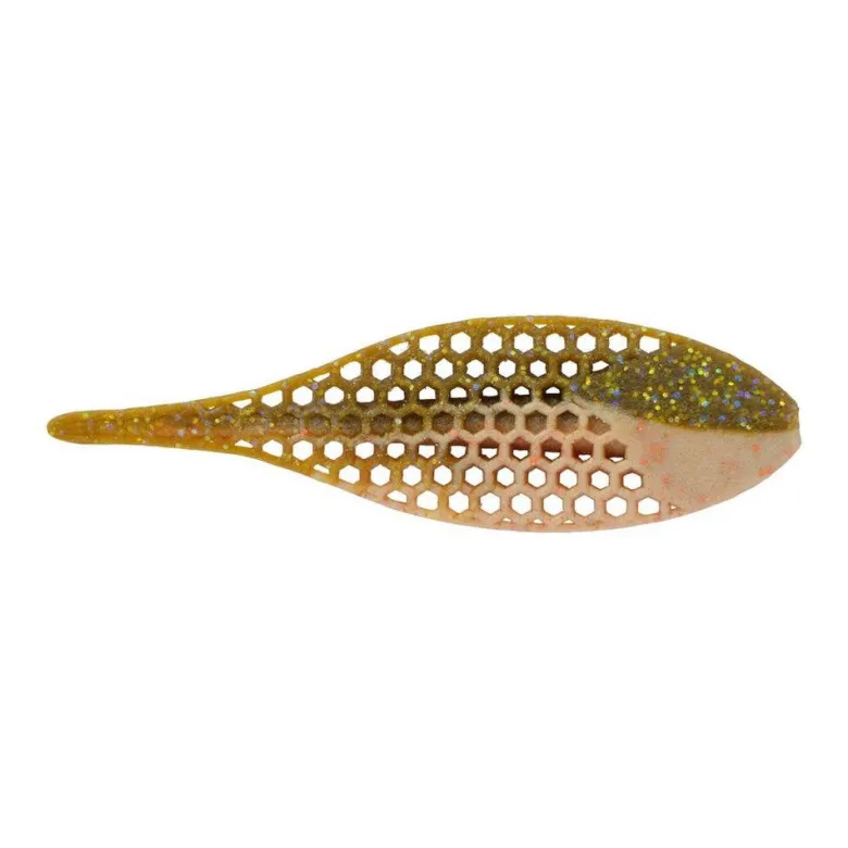 Berkley PowerBait MaxScent Flux-Gill