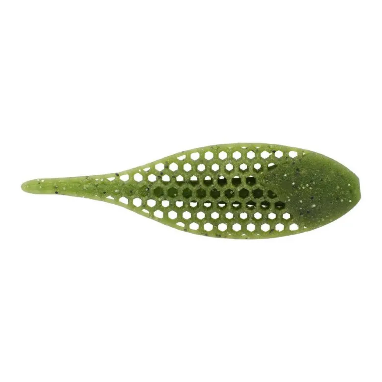 Berkley PowerBait MaxScent Flux-Gill