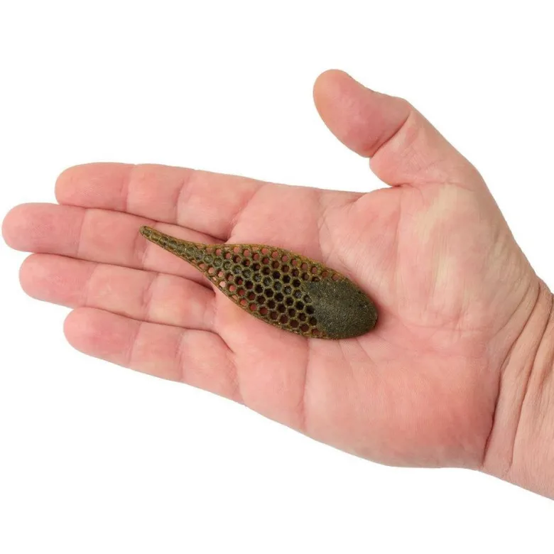 Berkley PowerBait MaxScent Flux-Gill