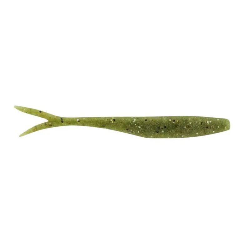Berkley PowerBait MaxScent Flatnose Minnows