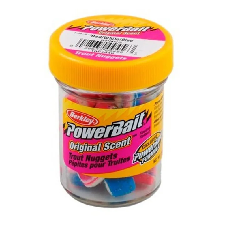 Berkley PowerBait Power Nuggets