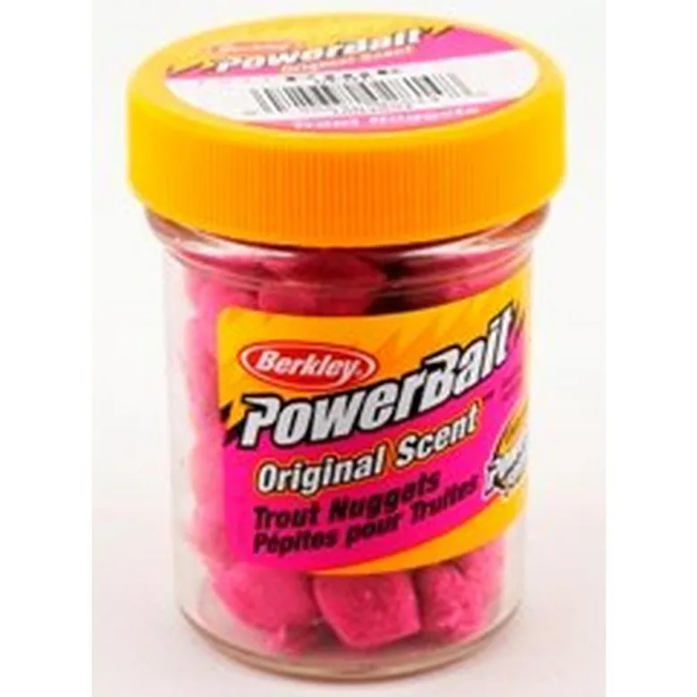 Berkley PowerBait Power Nuggets