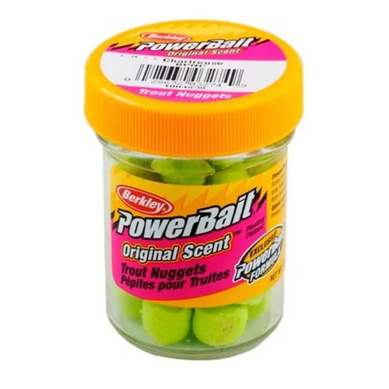 Berkley PowerBait Power Nuggets