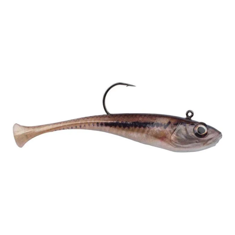 Berkley PowerBait Power Switch Soft Plastic Bait