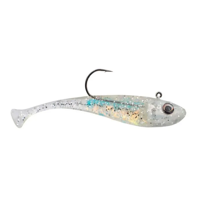 Berkley PowerBait Power Switch Soft Plastic Bait
