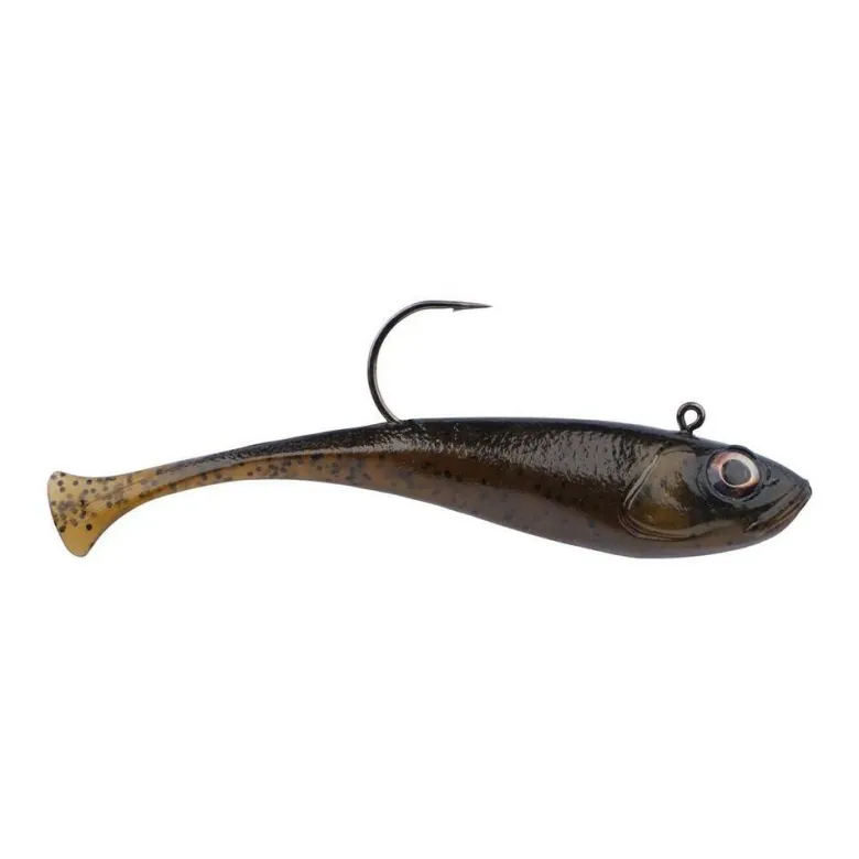 Berkley PowerBait Power Switch Soft Plastic Bait