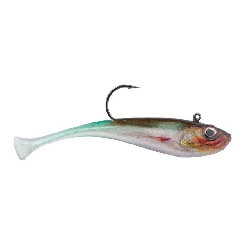 Berkley PowerBait Power Switch Soft Plastic Bait
