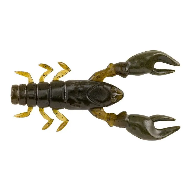 Berkley PowerBait The Champ Craws