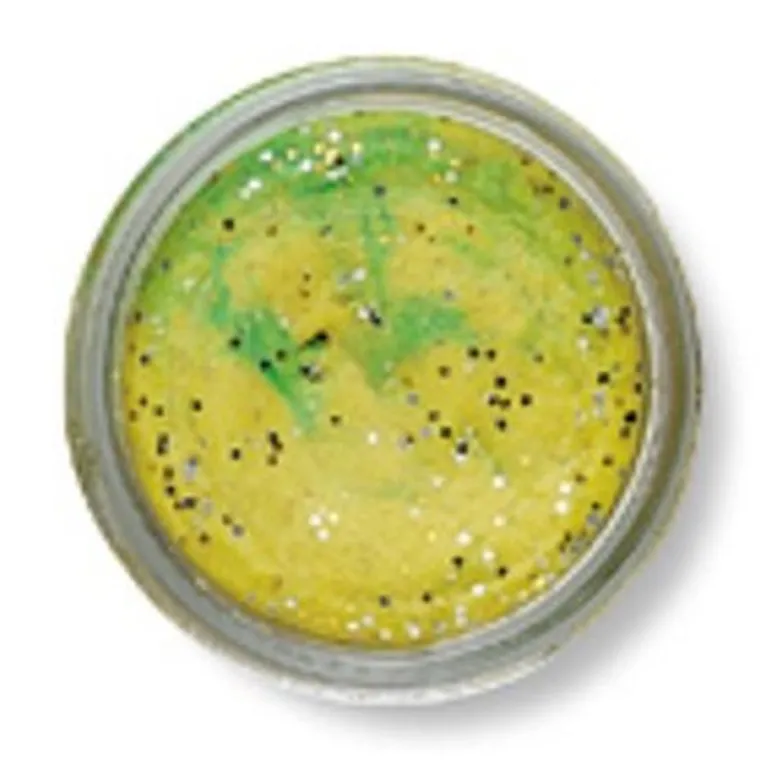 Berkley PowerBait Trout Bait Twists Dough