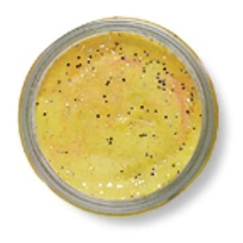 Berkley PowerBait Trout Bait Twists Dough
