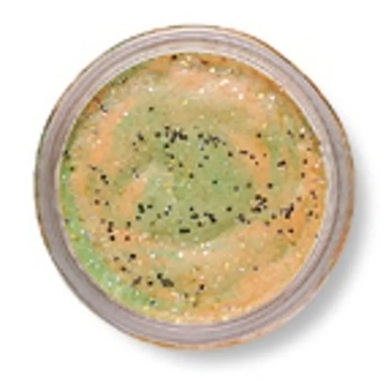Berkley PowerBait Trout Bait Twists Dough