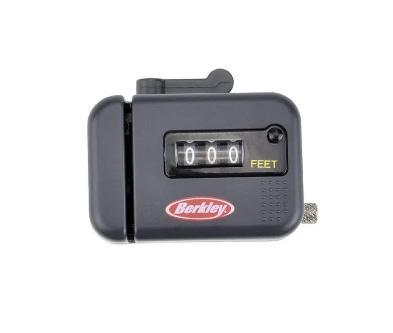 Berkley Reel Line Counter
