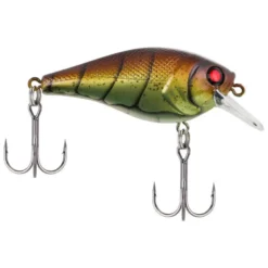 Berkley SquareBull Crankbaits