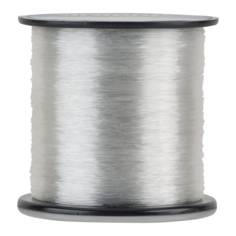 Berkley Trilene Big Game Clear Fluorocarbon Line