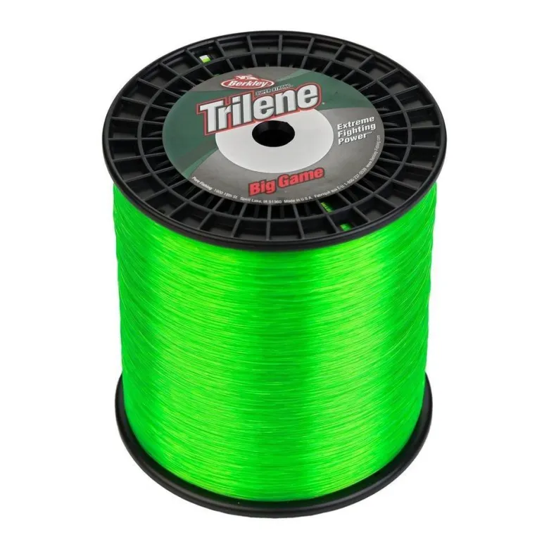 Berkley Trilene Big Game Monofilament Line