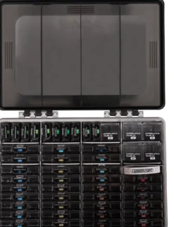 BKK Fully Loaded OCD Tackle Storage System