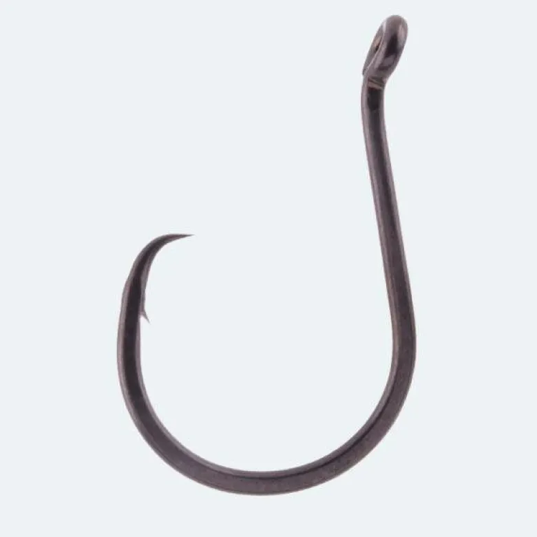 BKK Hybrid Heavy Circle-SS Hooks
