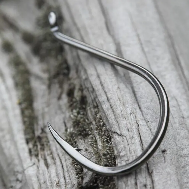 BKK Octopus Beak Hooks