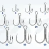BKK Raptor Z Treble Hooks