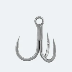 BKK Raptor Z Treble Hooks