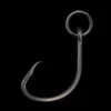 BKK Ringed Mutsu Circle Heavy-SS Hooks