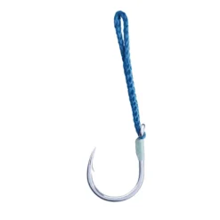 BKK SF Reefmaster NP Long Speed Jigging Assist Hooks