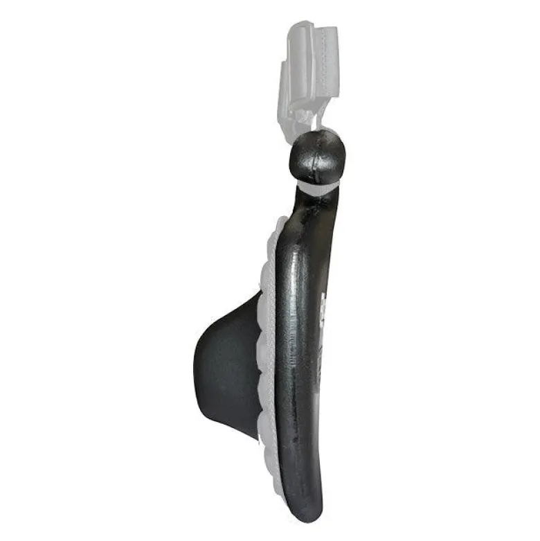 Black Magic Tackle Twin Pin Pro Equalizer Harness and Gimbal Set