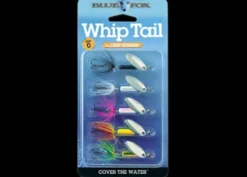 Blue Fox Whip Tail Kit