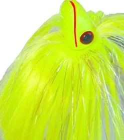 Blue Water Candy Grinning Gus Parachute Mojos