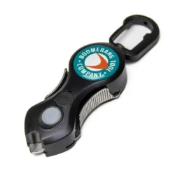 Boomerang Original Snip Line Cutters with LED Light