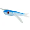 Boone Flying Bird Unrigged 8" Lures