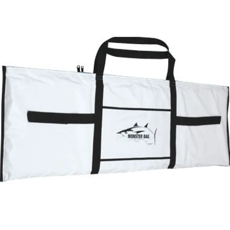 Boone Insulated Cooler Killbags