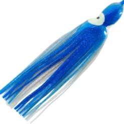 Boone 4 1/4" Squid Skirt Teasers