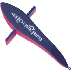 Boone Unrigged Bird Lures