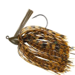 Booyah Baby Boo Jigs